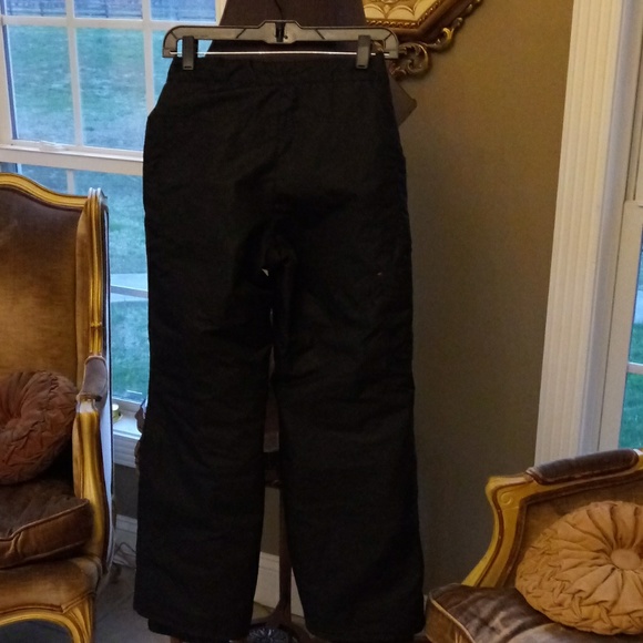 Girls Champion Windbreaker Pants - Picture 4 of 5